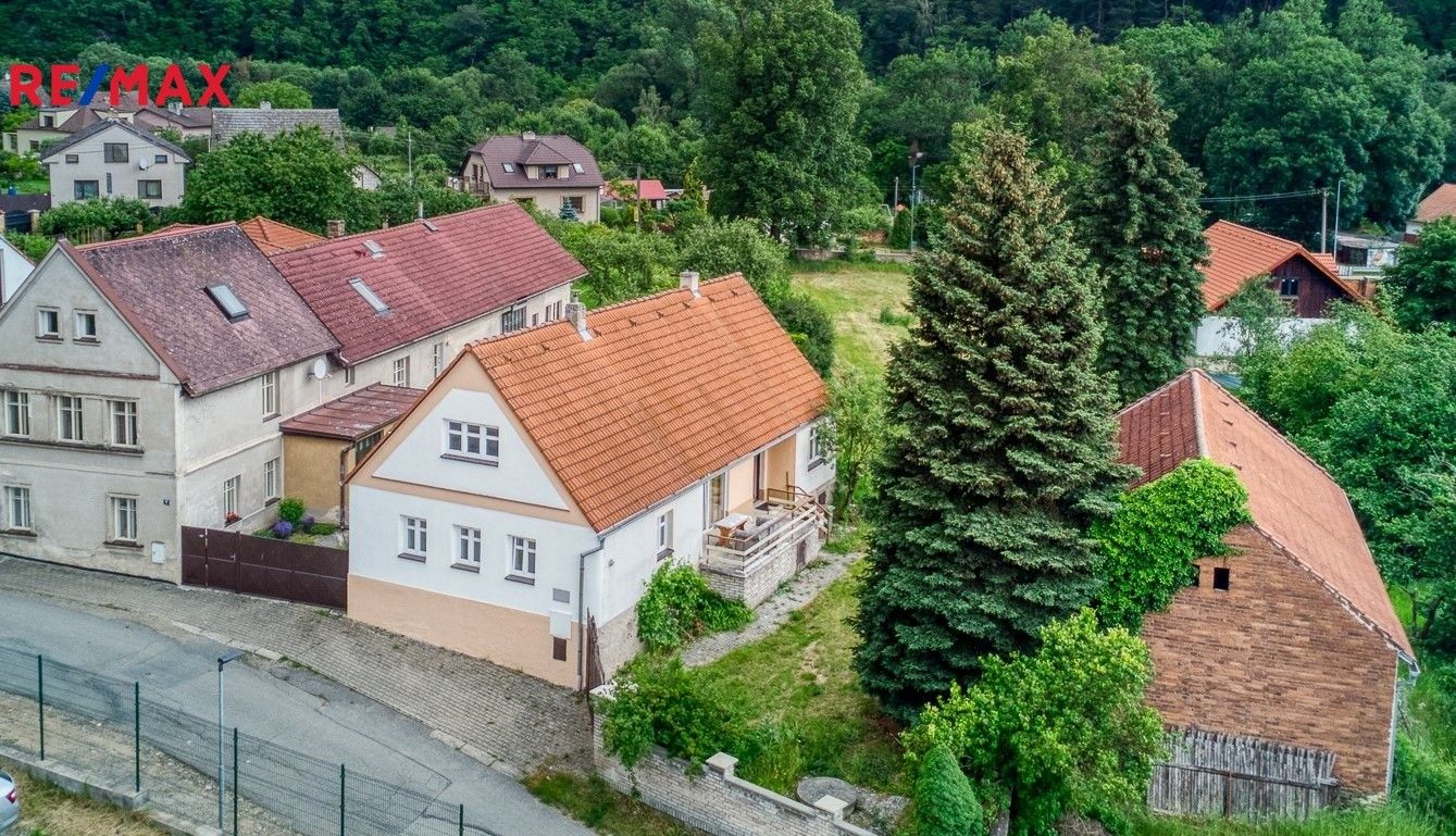 Ostatní, Kácov, 85 m²
