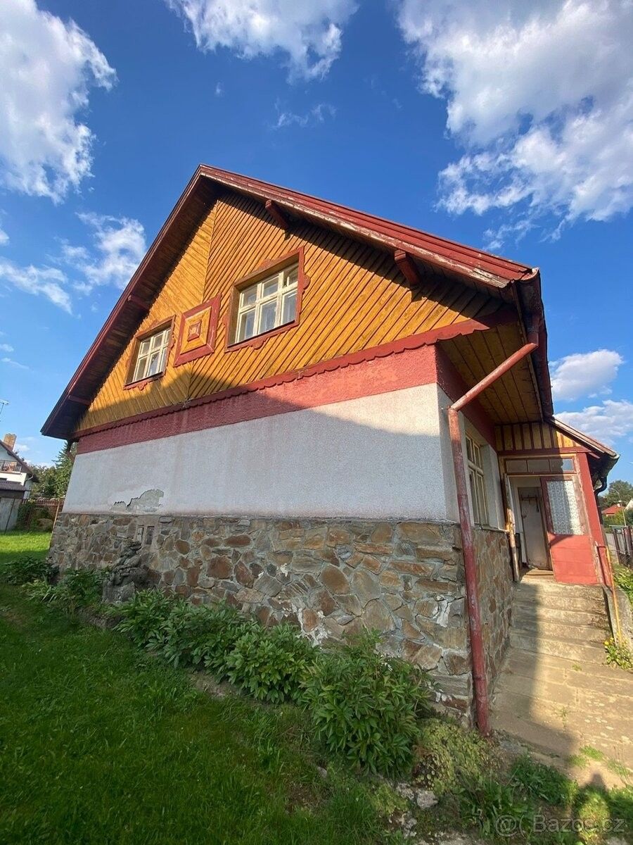 Ostatní, Černovice u Tábora, 394 94, 82 m²