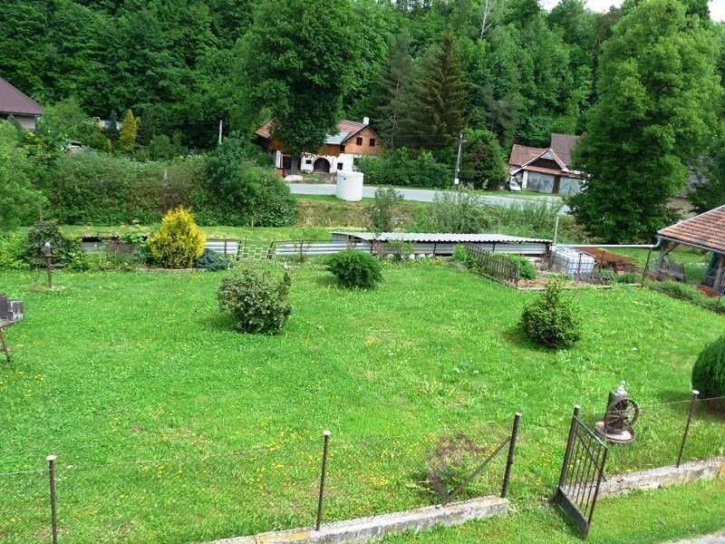 Pozemky pro bydlení, Trstěnice u Litomyšle, 569 57, 1 284 m²