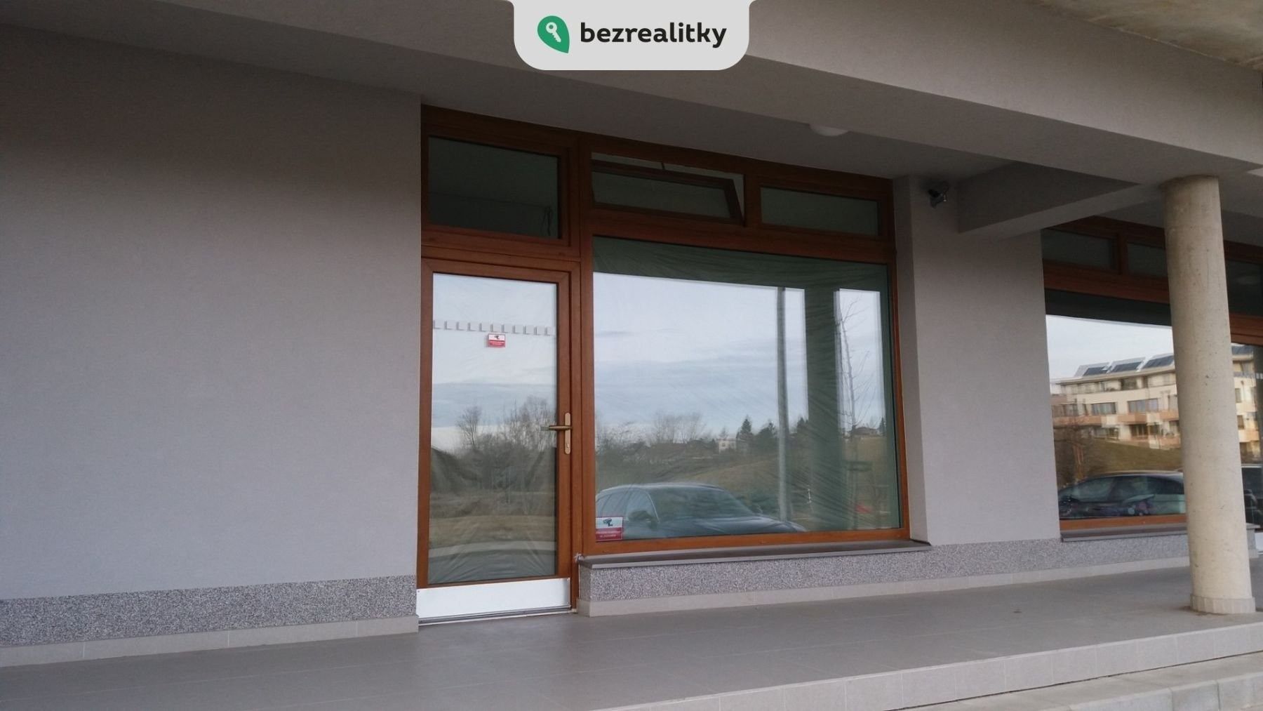 1+kk, U Hostavického potoka, Praha, 56 m²