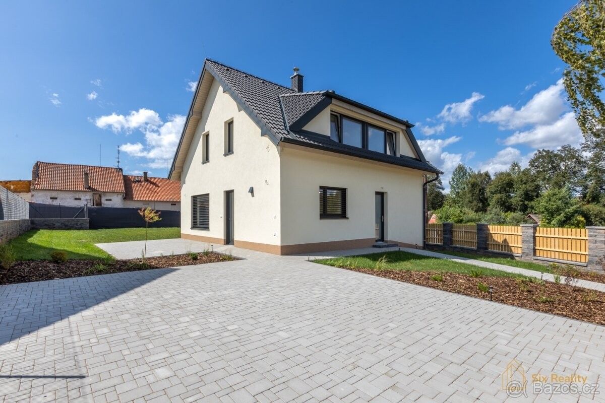 Prodej dům - Rakovník, 269 01, 130 m²