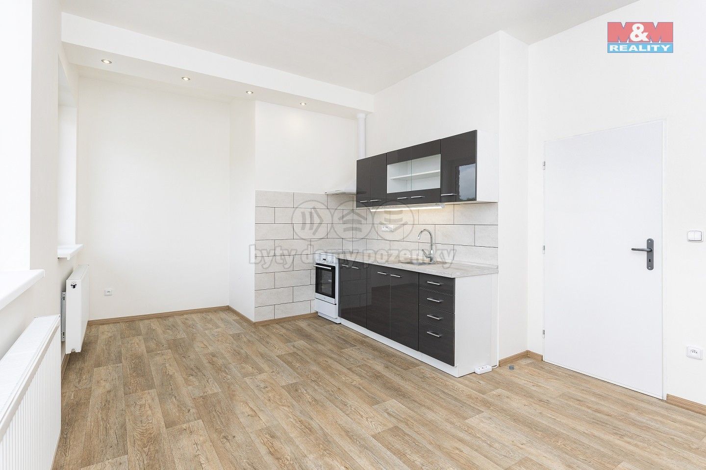 1+1, Mánesova, Vysoké Mýto, 35 m²