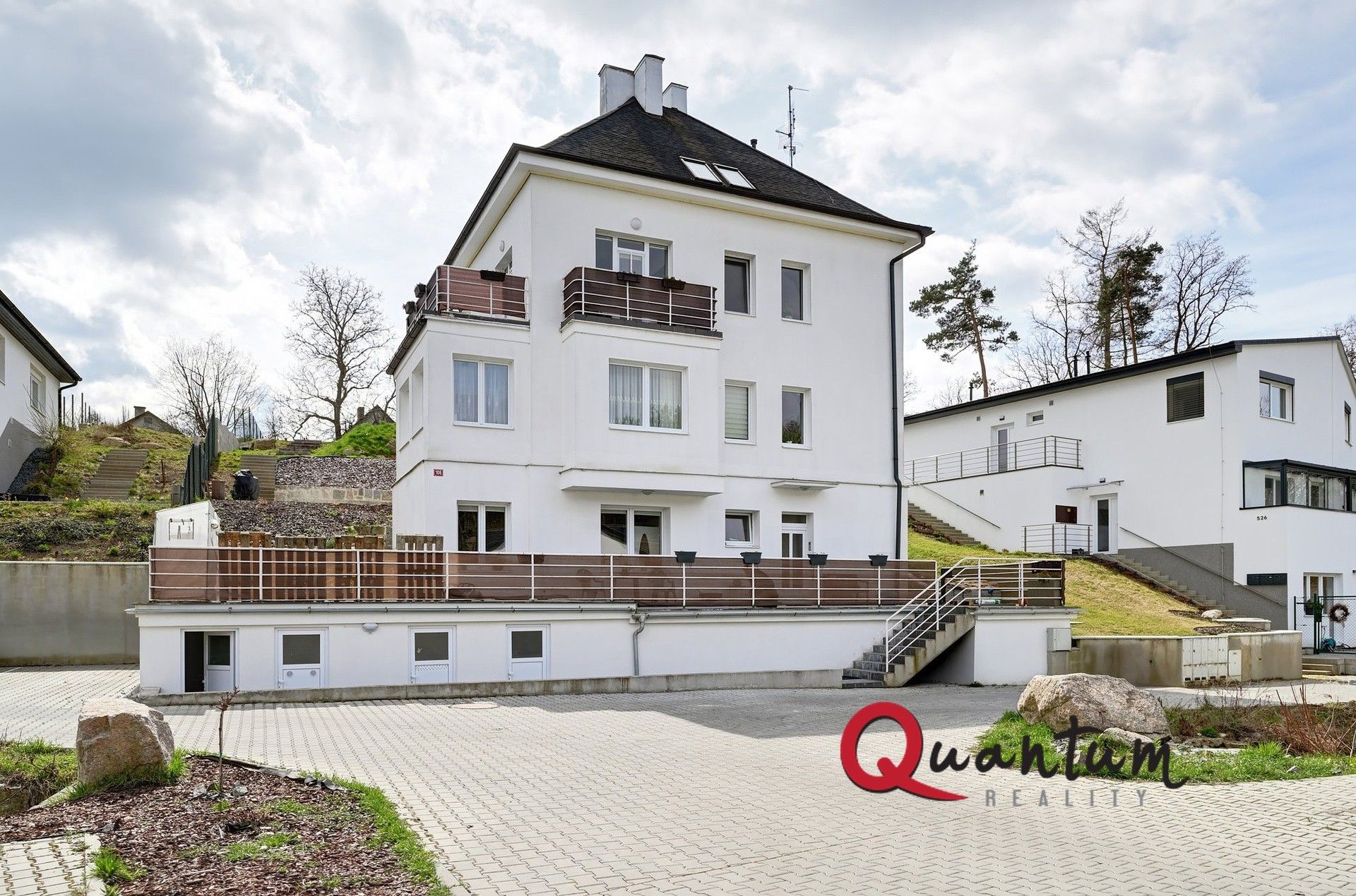 2+1, K Vile, Babice, 69 m²