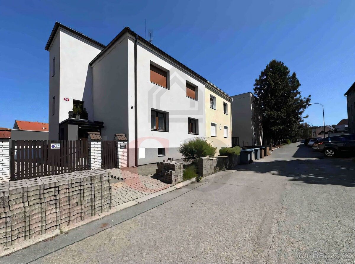 Ostatní, Plzeň, 312 00, 58 m²