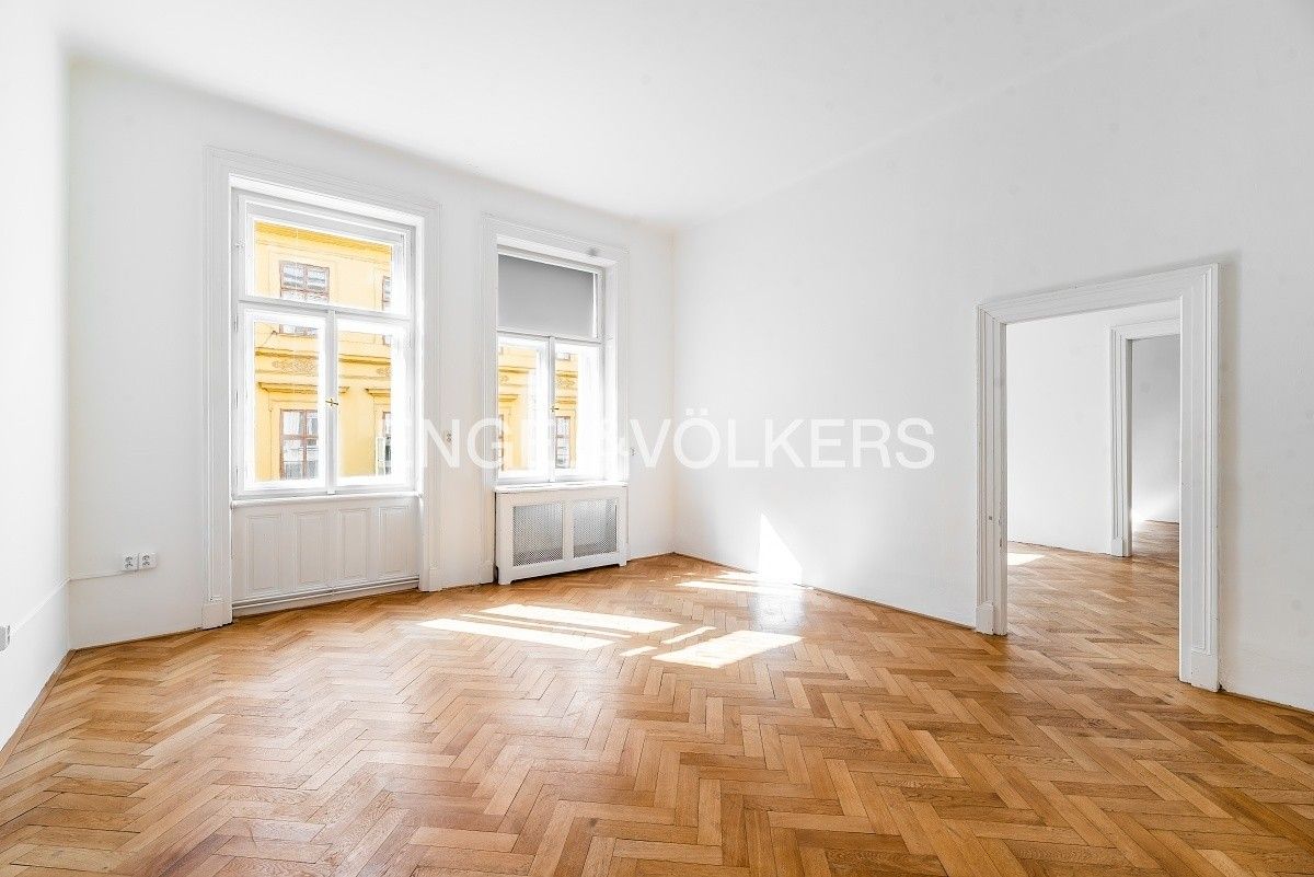 3+1, Šeříková, Praha, 104 m²