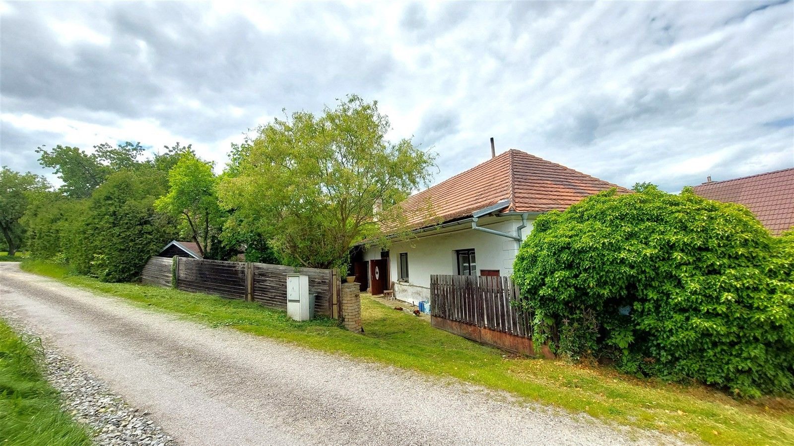 Ostatní, ec, Čakov, 126 m²