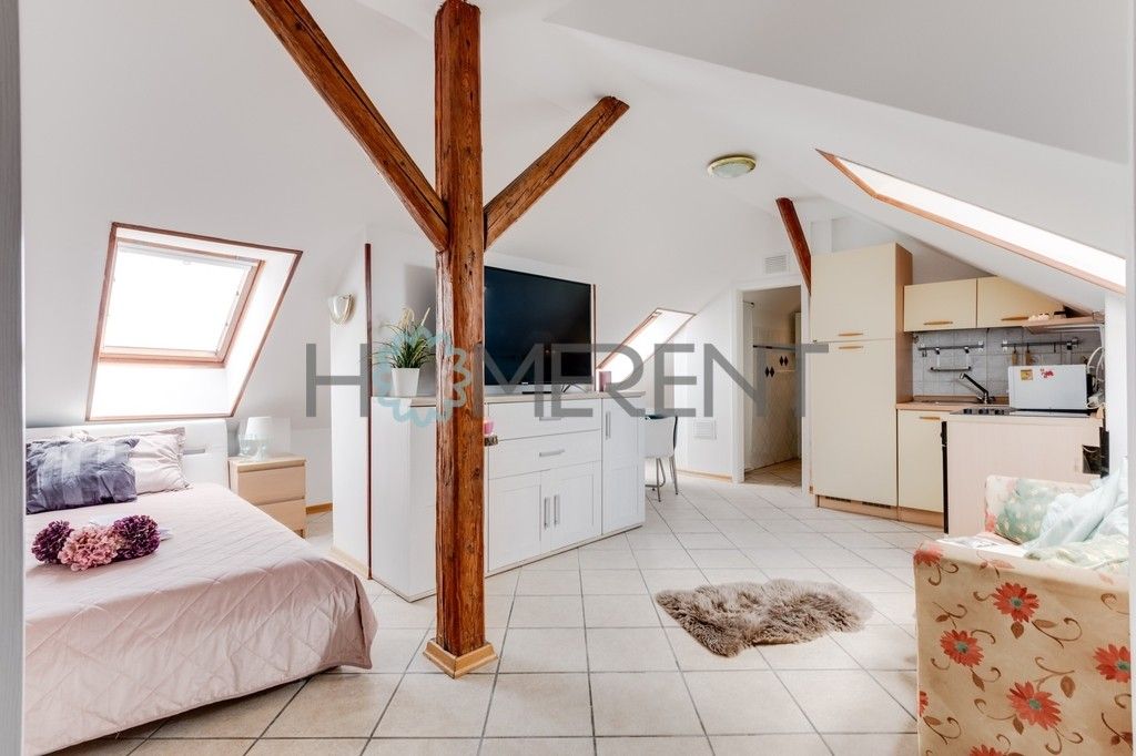 1+kk, Praha, 170 00, 39 m²