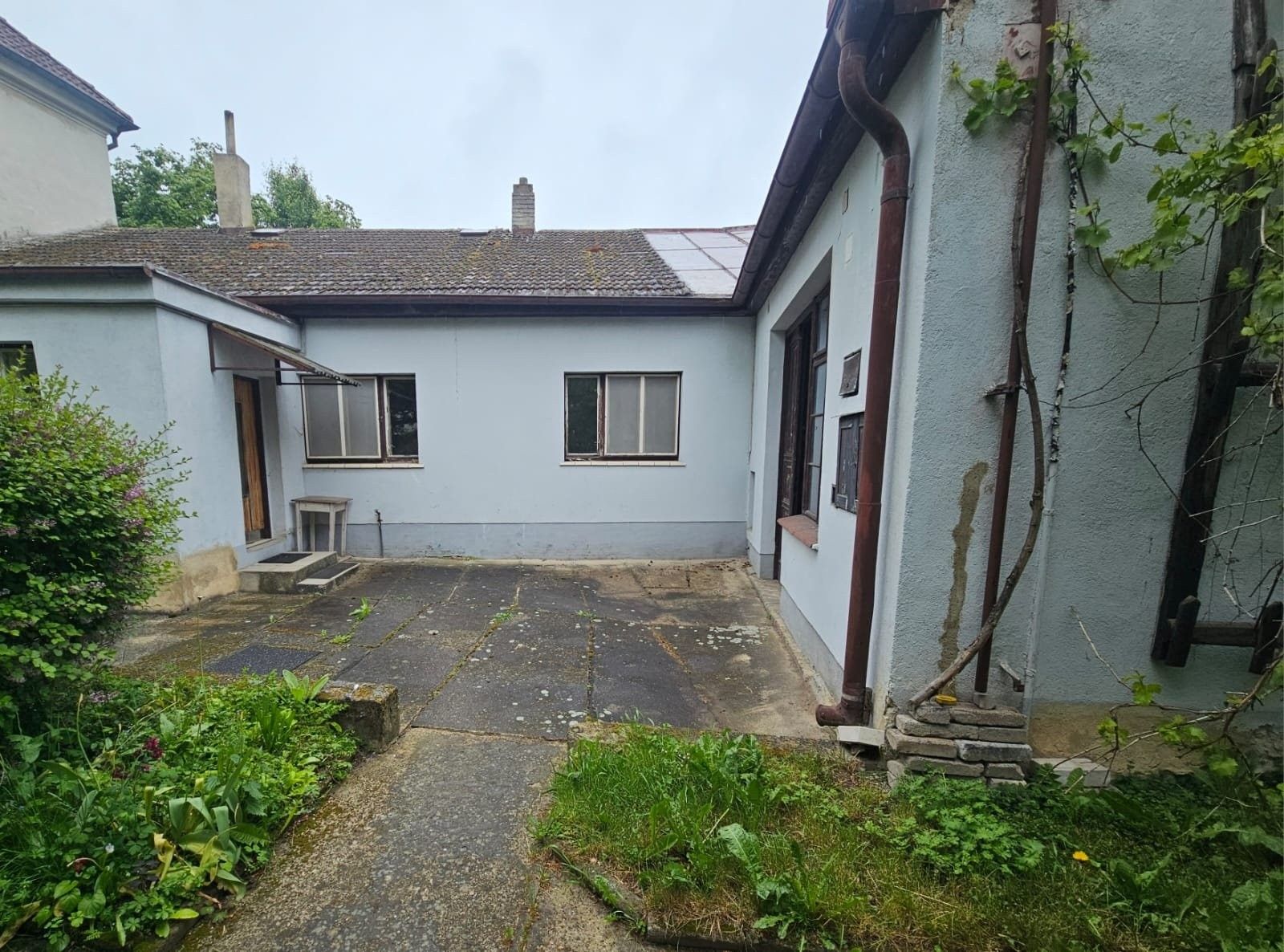 Prodej rodinný dům - Berounská, Lány, 150 m²