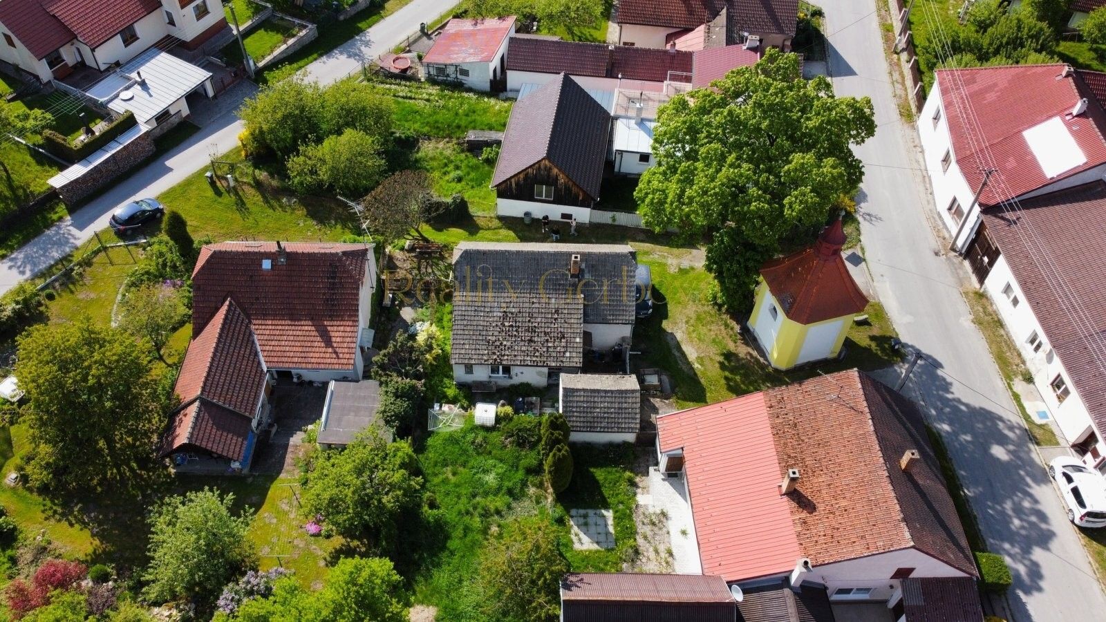 Prodej rodinný dům - Bednáreček, 95 m²