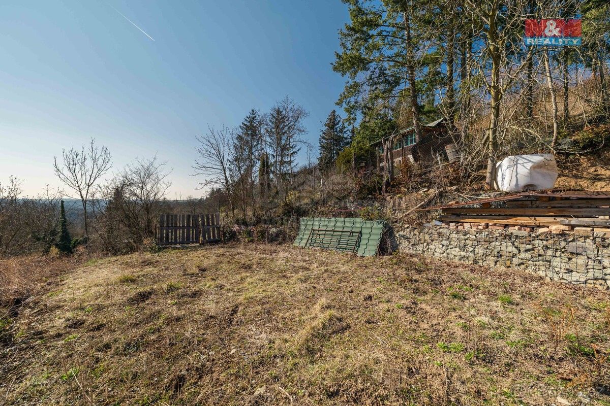 Prodej pozemek pro bydlení - Zdiby, 250 66, 804 m²