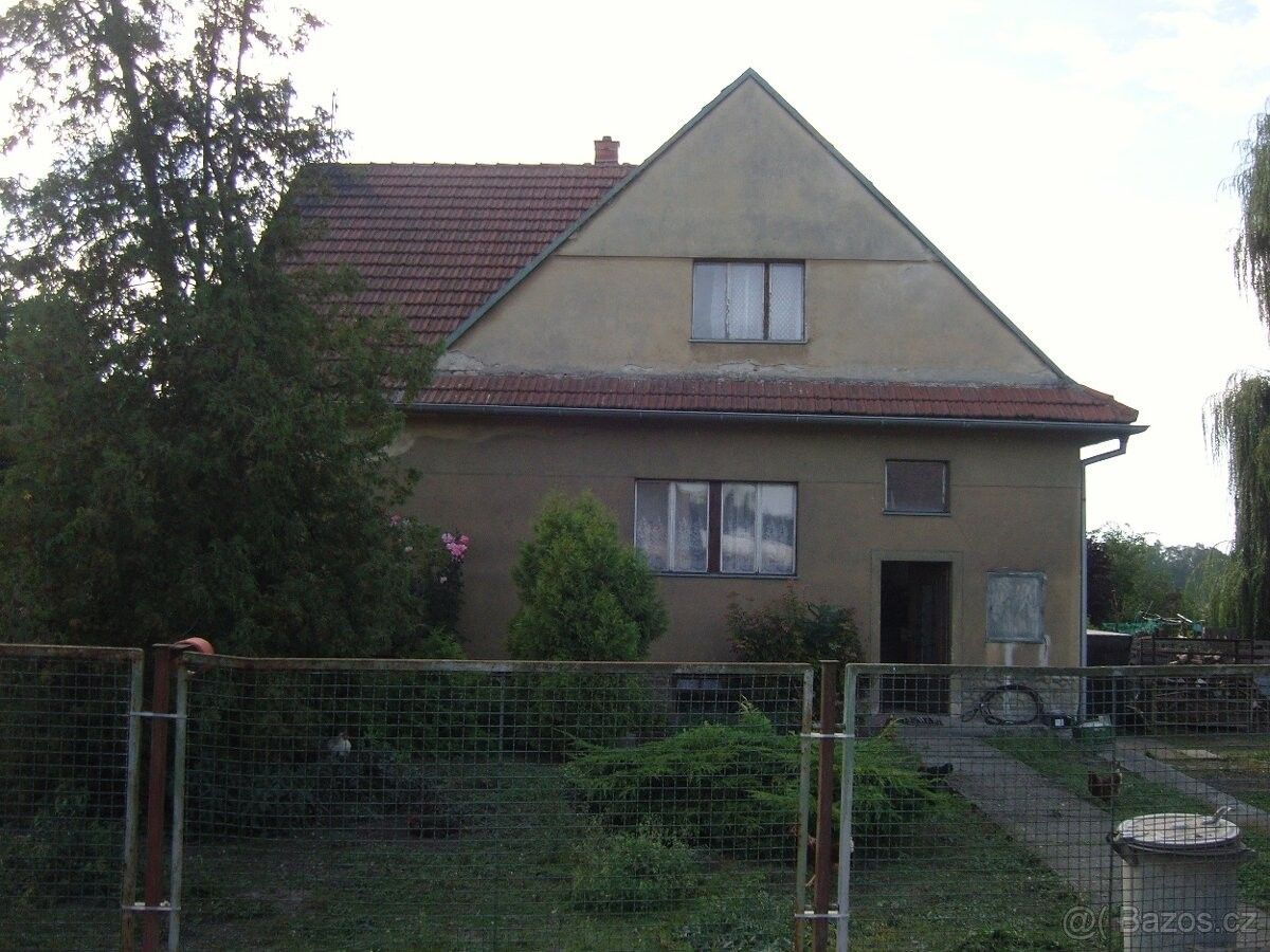 Prodej dům - Mladá Boleslav, 293 01, 137 m²