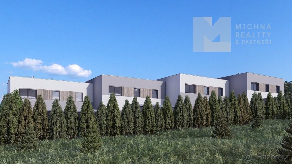 Prodej dům - Kunštát na Moravě, 679 72, 95 m²