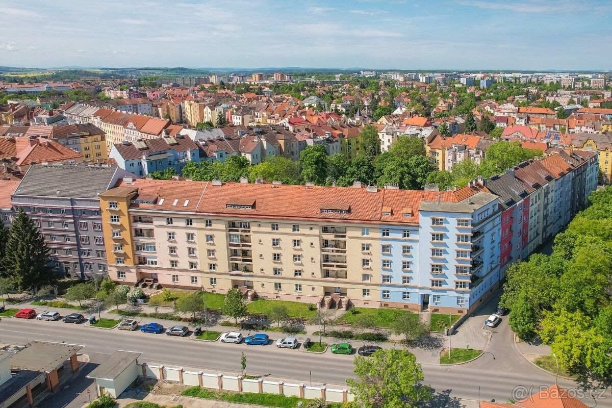3+kk, Plzeň, 301 00, 66 m²