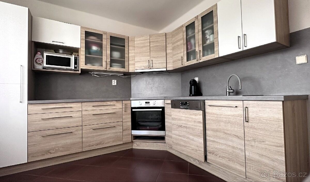 3+1, Všeradice, 267 26, 82 m²