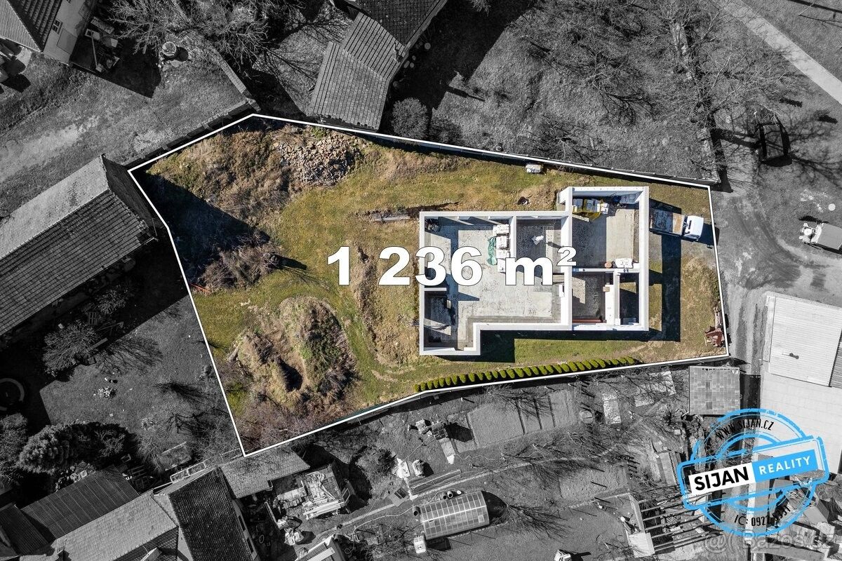 Ostatní, Určice, 798 04, 1 236 m²