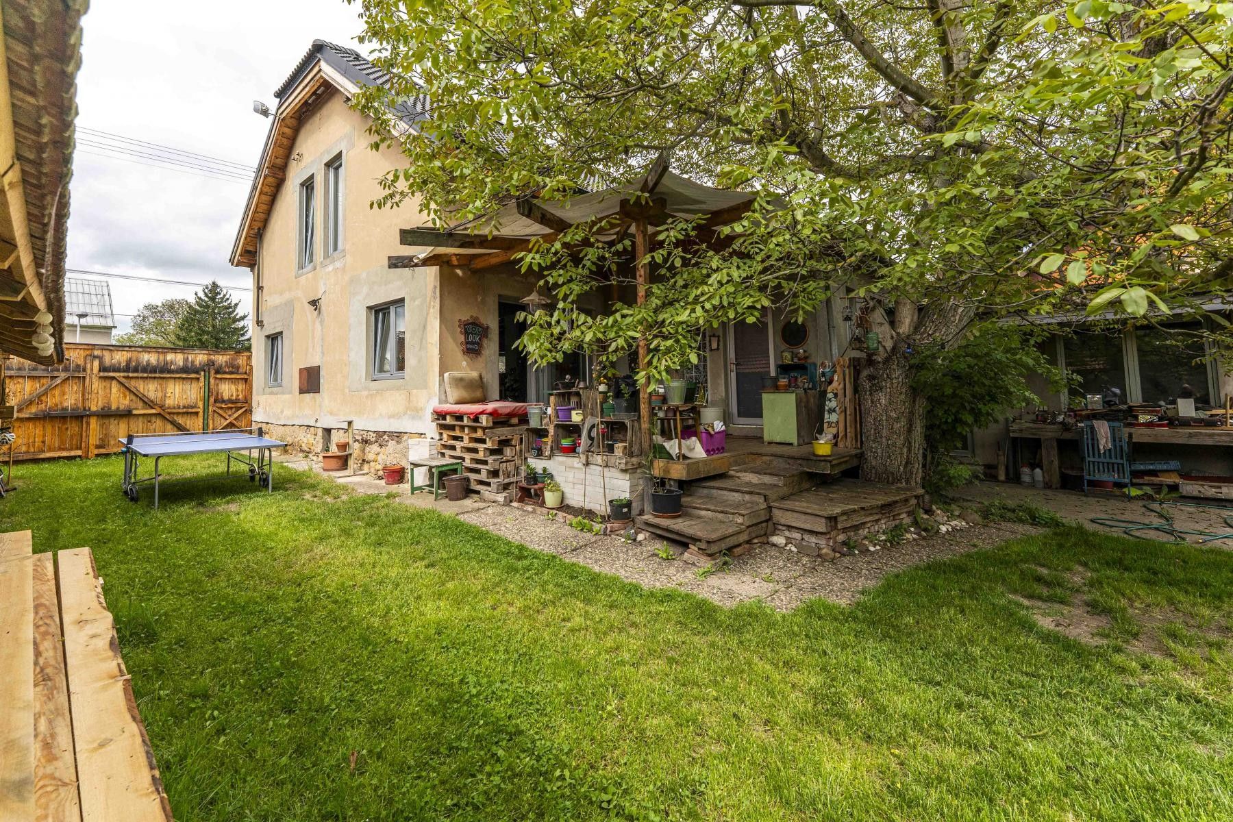 Rodinné domy, Přistoupim, 250 m²