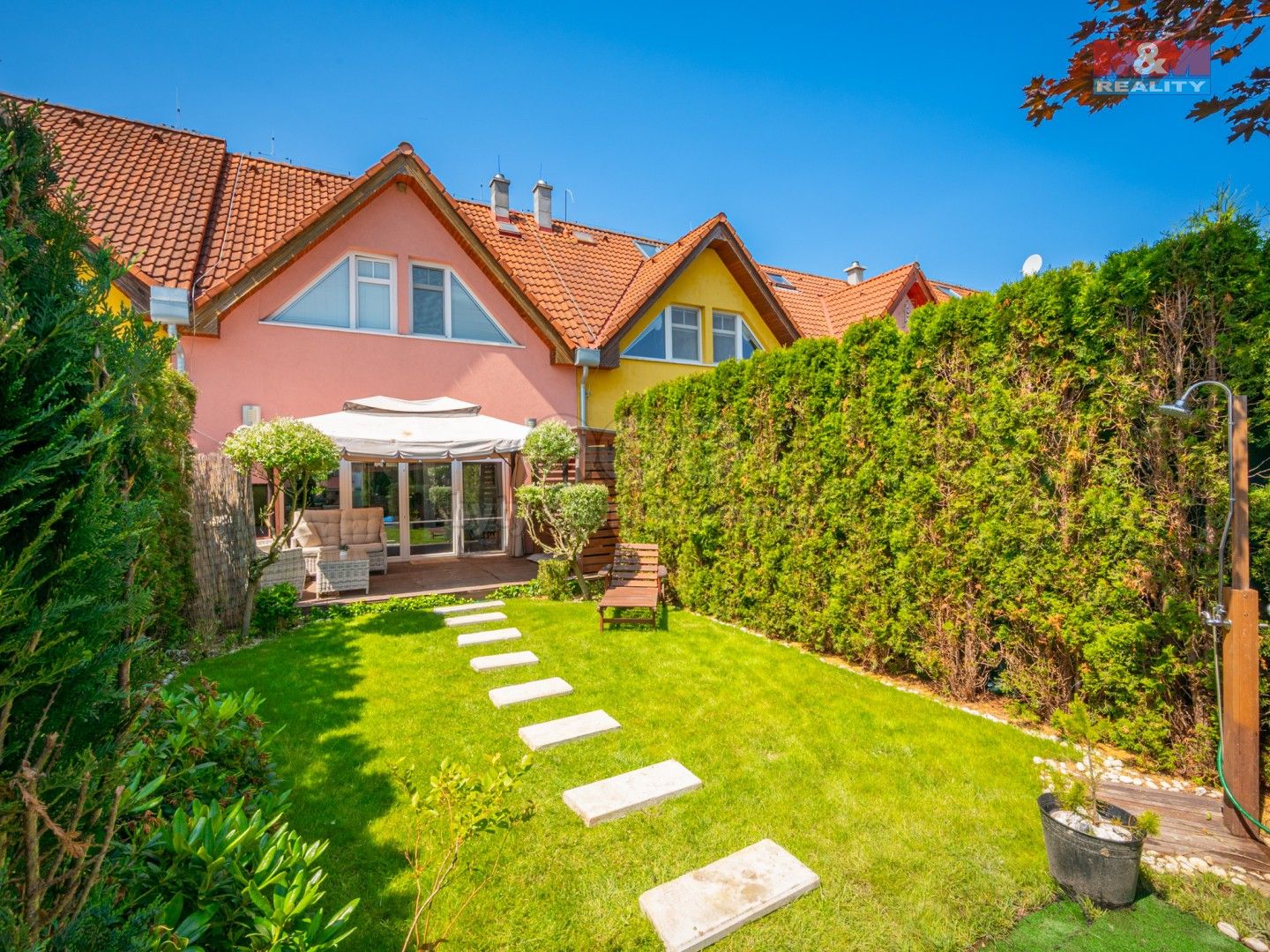Prodej rodinný dům - Beskydy, 98 m²
