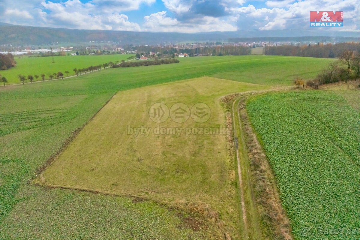 Prodej pozemek - Šťáhlavy, 332 03, 8 007 m²