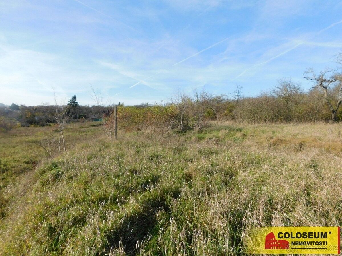 Prodej zahrada - Znojmo, 669 02, 609 m²