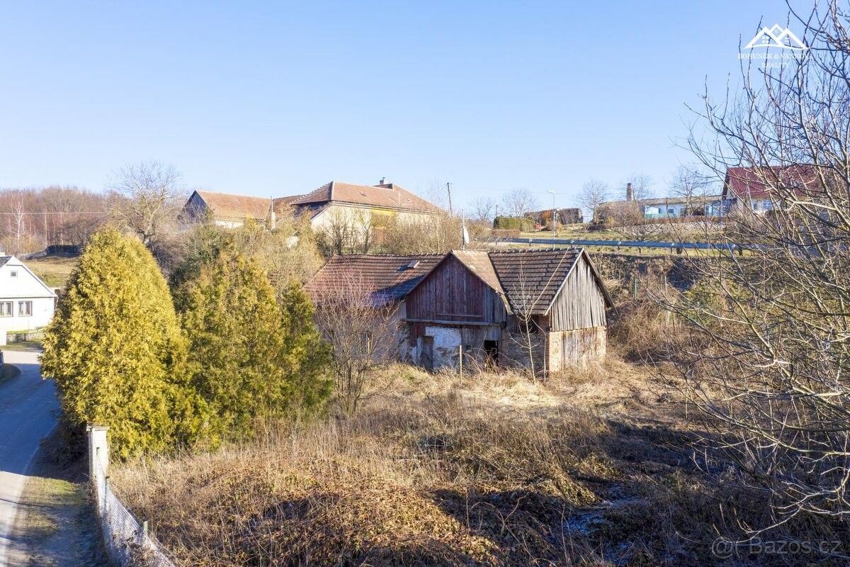 Prodej zahrada - Golčův Jeníkov, 582 82, 1 871 m²