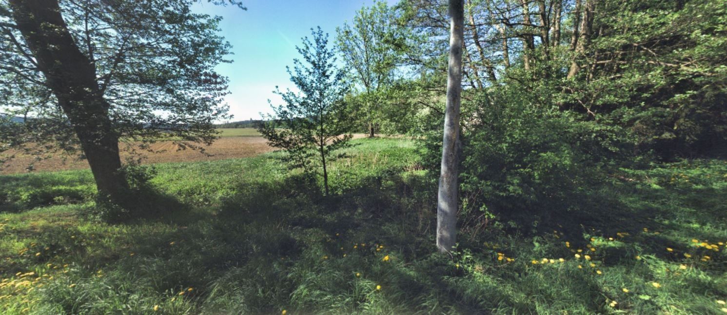 Prodej pozemek pro bydlení - Heroltice, Štíty, 4 360 m²