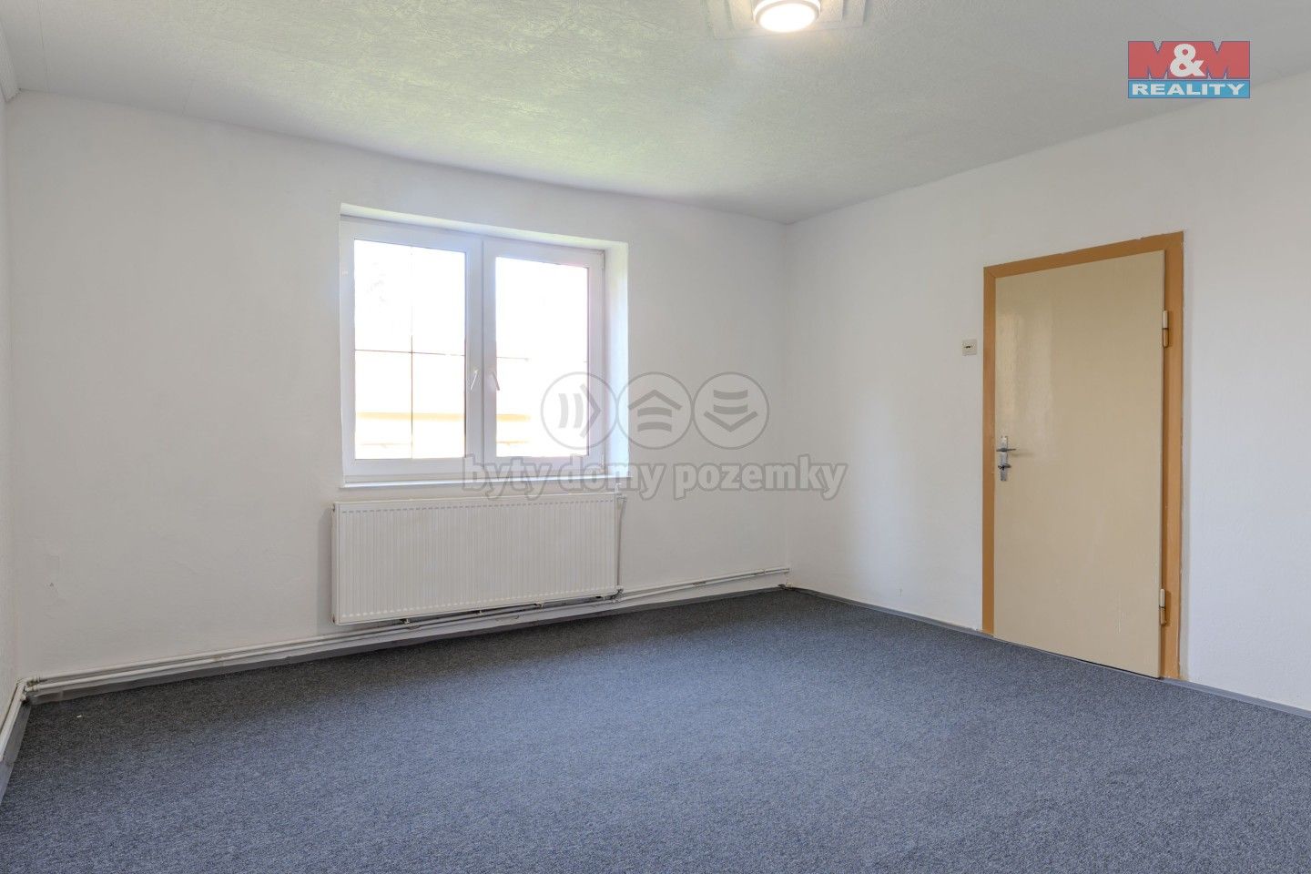 Prodej rodinný dům - Traplice, 100 m²