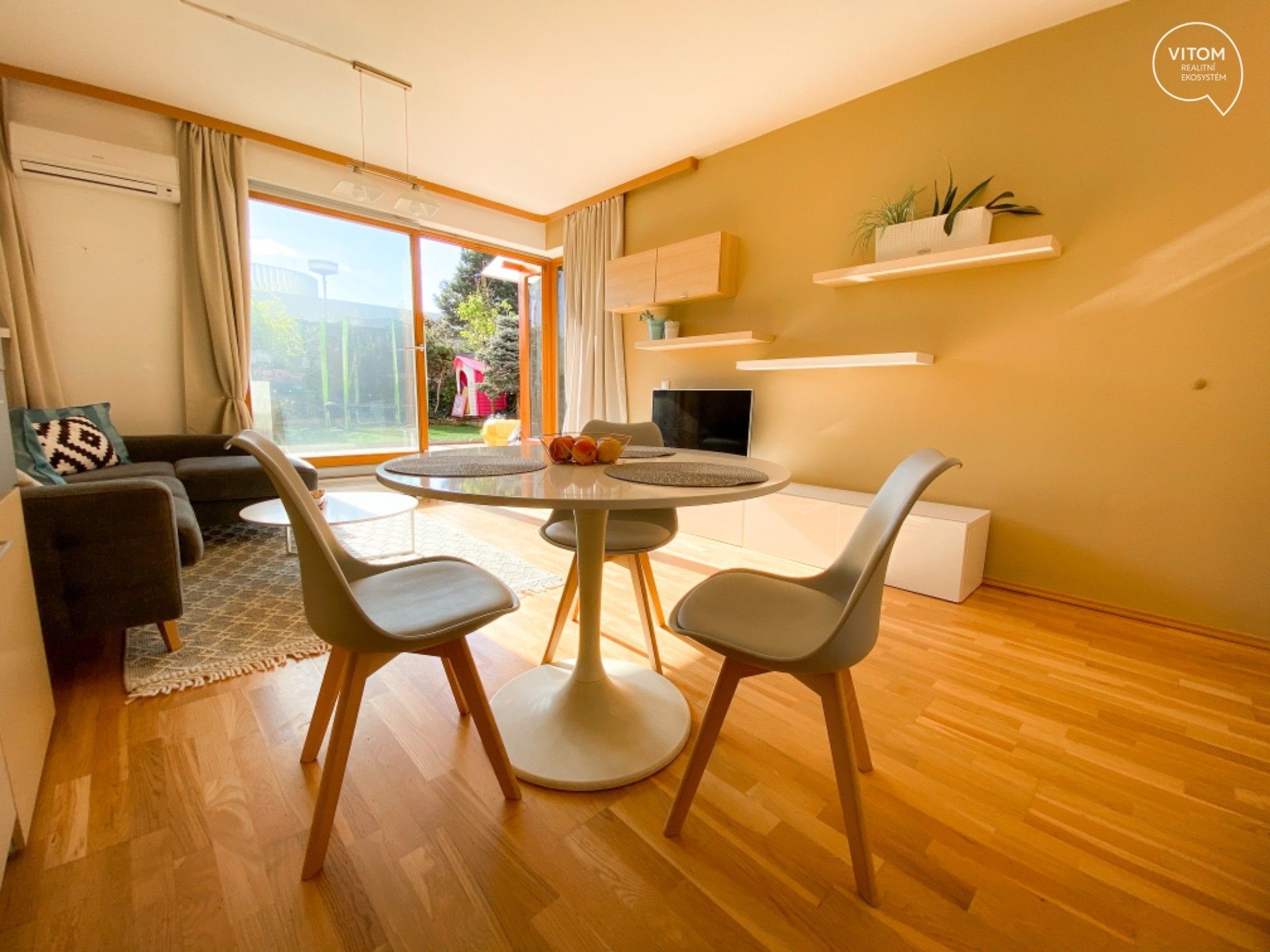 2+kk, Sochorova, Brno, 51 m²