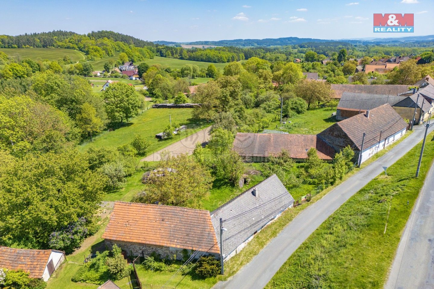 Prodej rodinný dům - Zborovy, 80 m²