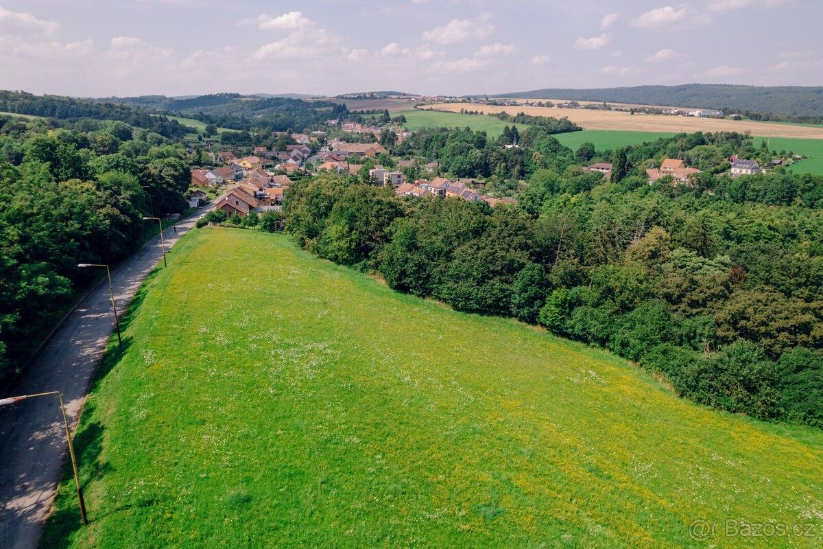 Pozemky pro bydlení, Vyškov, 682 01, 1 011 m²
