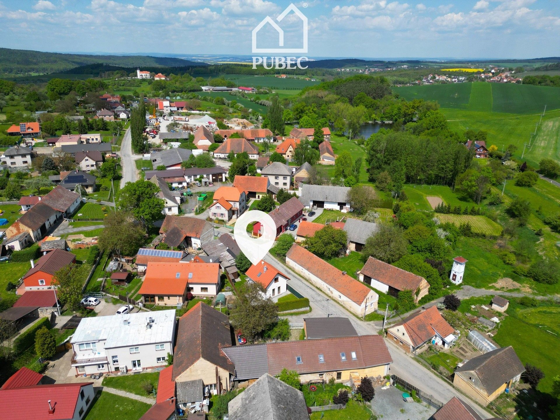 Ostatní, Netunice, 75 m²