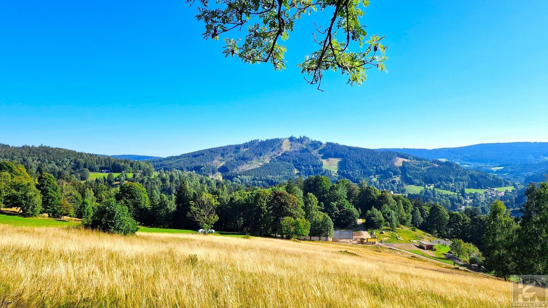 Pozemky pro bydlení, Mariánská Hora, Albrechtice v Jizerských horách, 1 587 m²