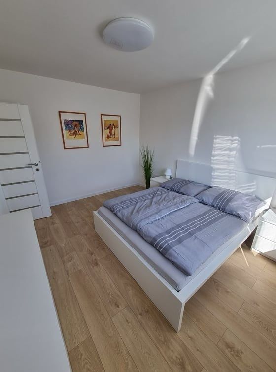 Pronájem byt 2+1 - Pardubice, 530 09, 58 m²
