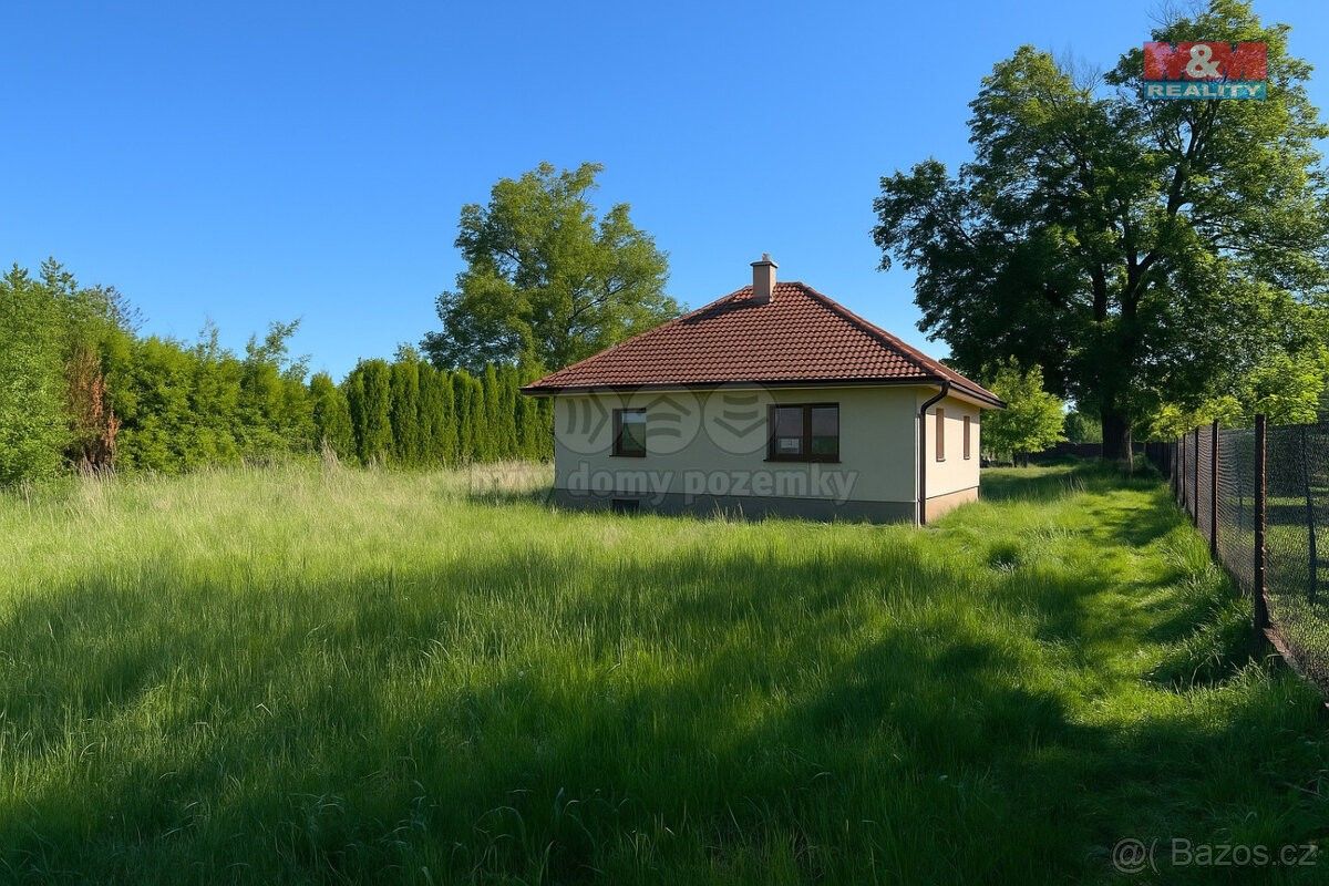 Prodej zahrada - Kunčina, 569 24, 1 178 m²