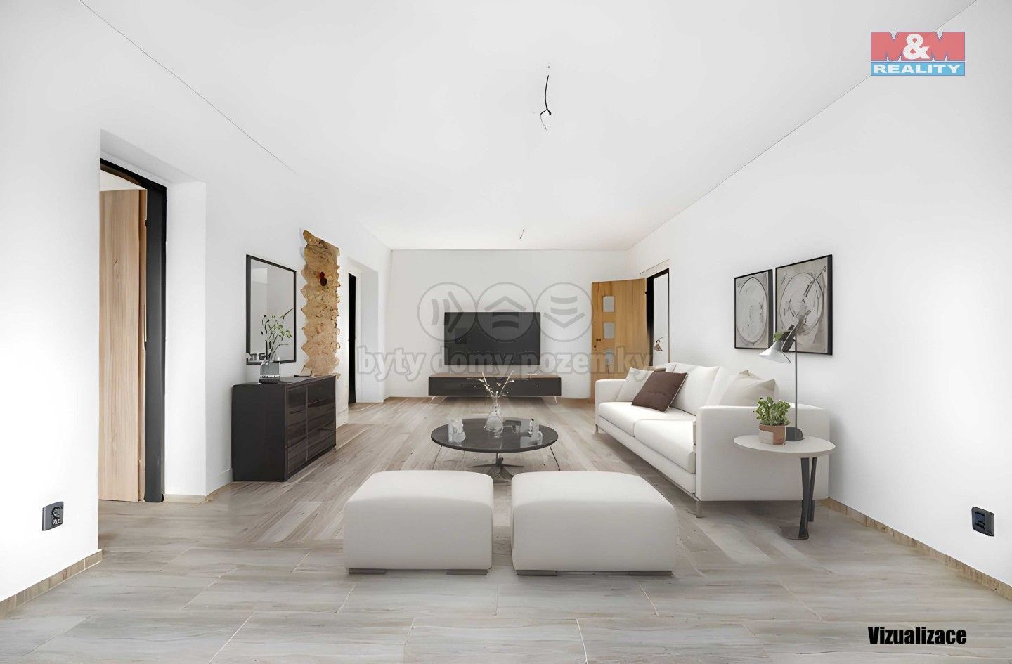 Prodej rodinný dům - Beskydy, 103 m²