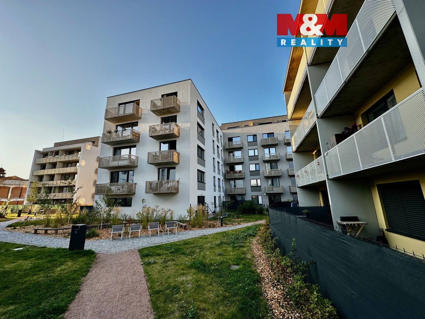 2+kk, Východní, Pardubice, 52 m²