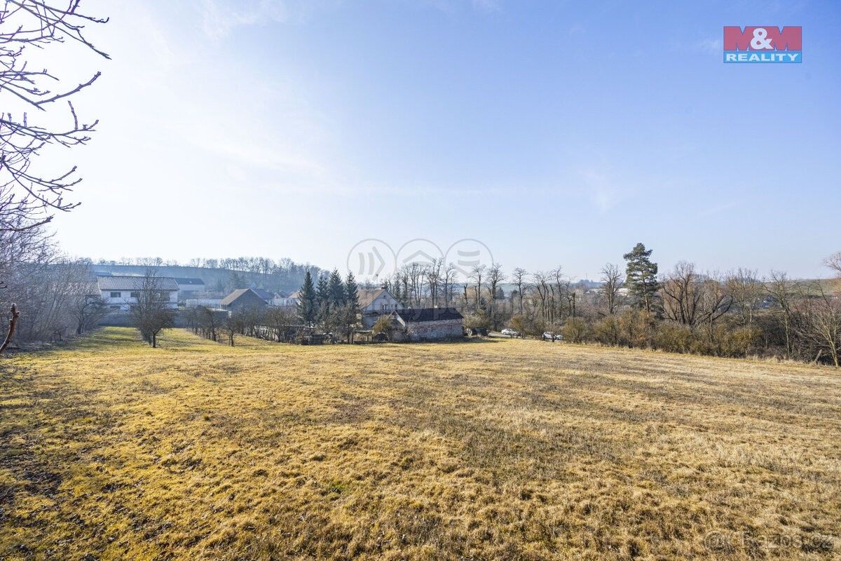 Pozemky pro bydlení, Olovnice, 273 26, 1 856 m²