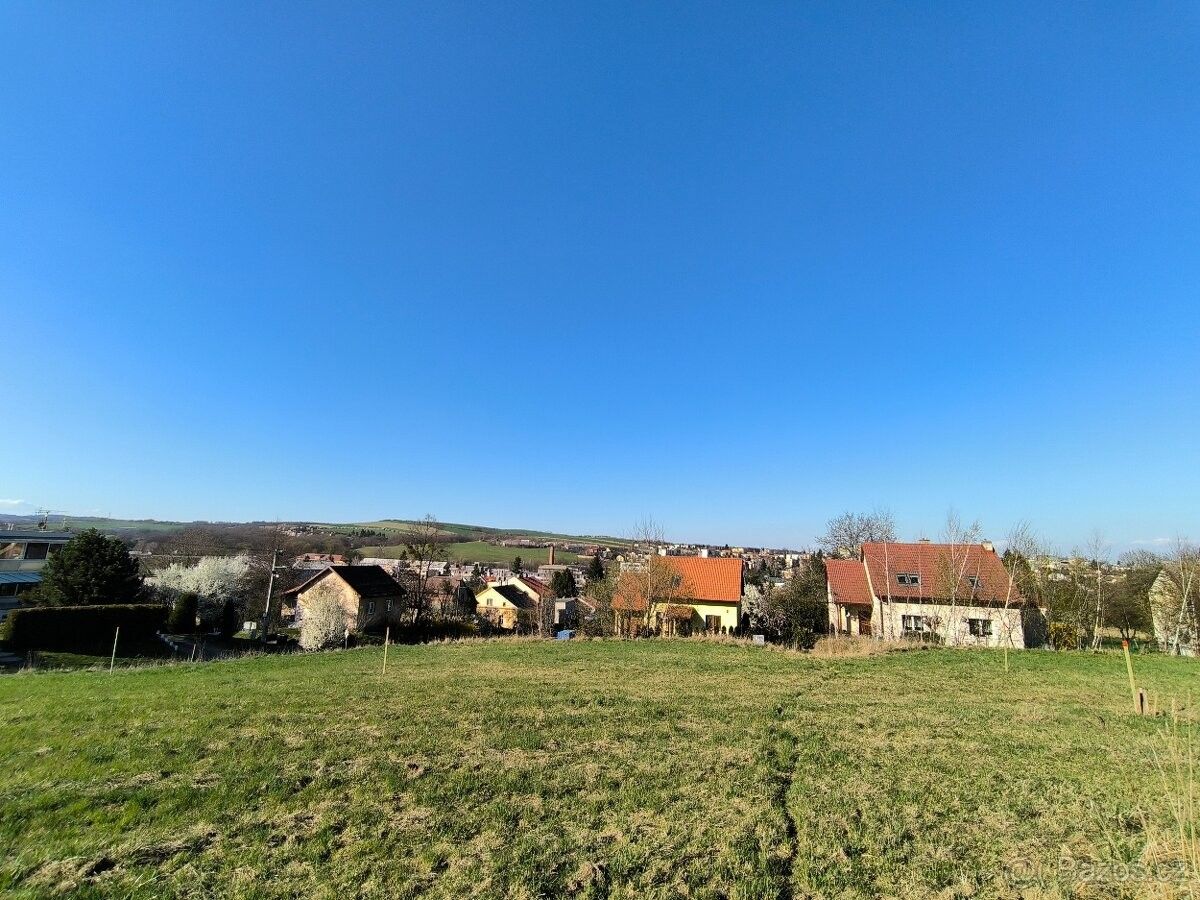Pozemky pro bydlení, Bílovec, 743 01, 889 m²