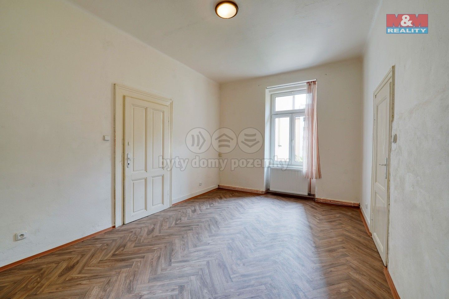 Prodej byt 3+1 - Klatovská třída, Plzeň, 105 m²
