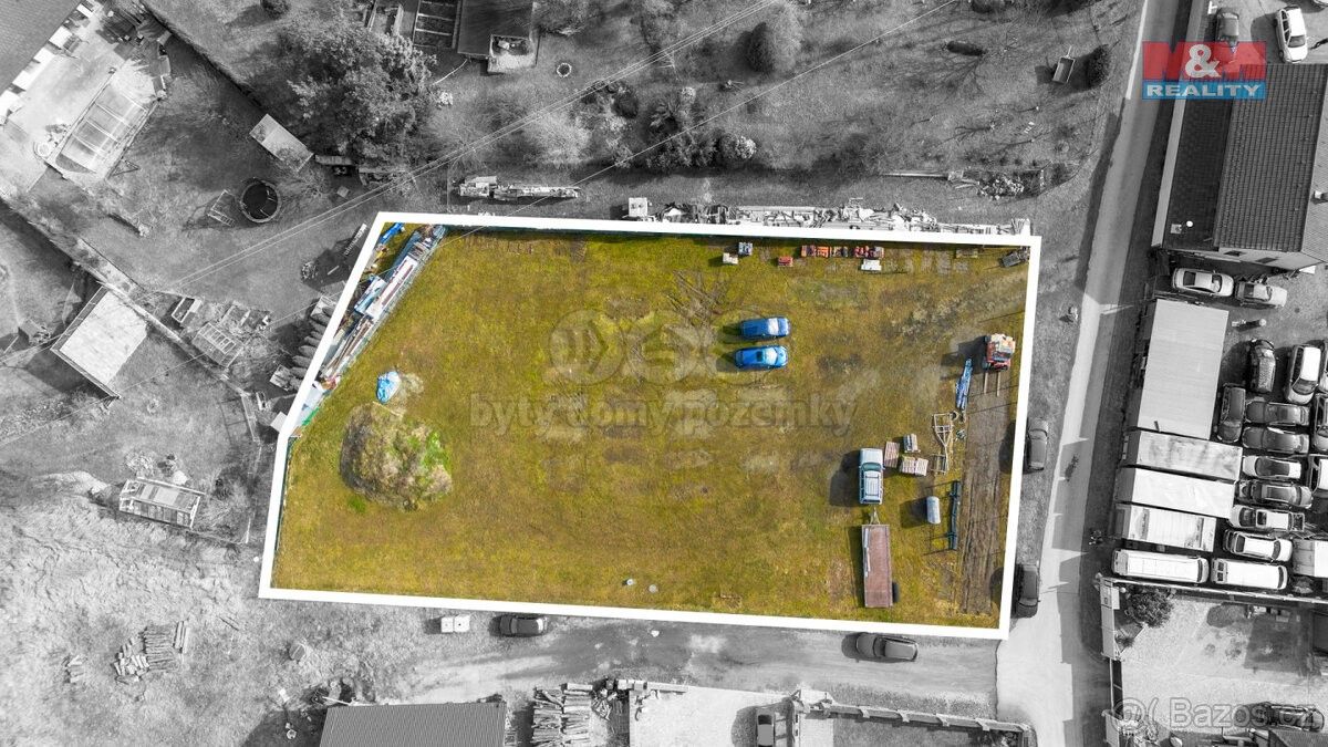 Pozemky pro bydlení, Rudolfov, 373 71, 1 887 m²