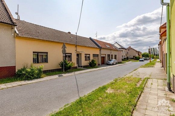 Prodej dům - Staré Město u Uherského Hradiště, 686 03, 258 m²