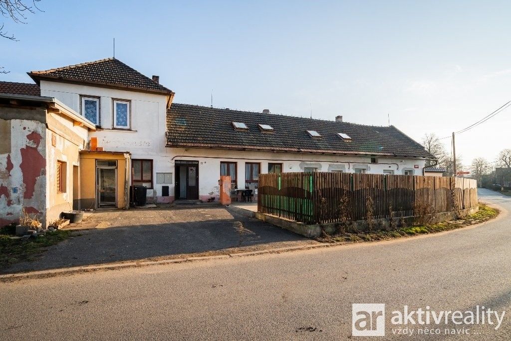 Rodinné domy, Hlavní, Neratovice, 620 m²