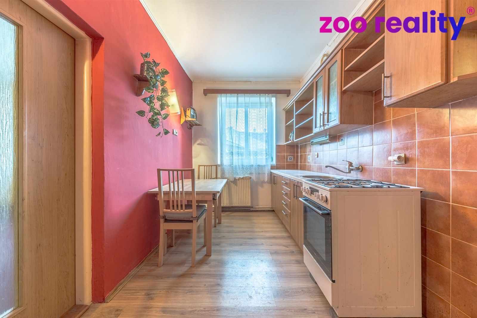 Prodej rodinný dům - V. ulice, Vinařice, 100 m²