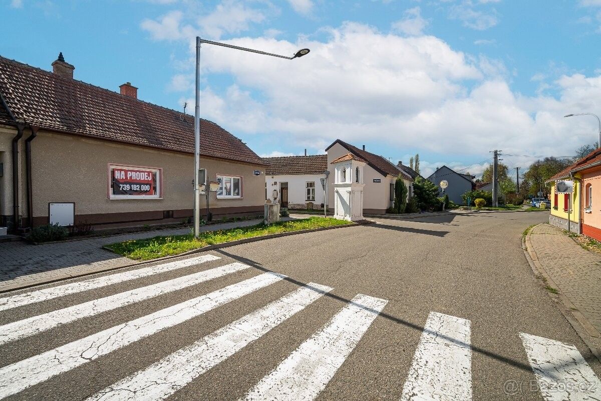 Prodej dům - Telnice u Brna, 664 59, 164 m²