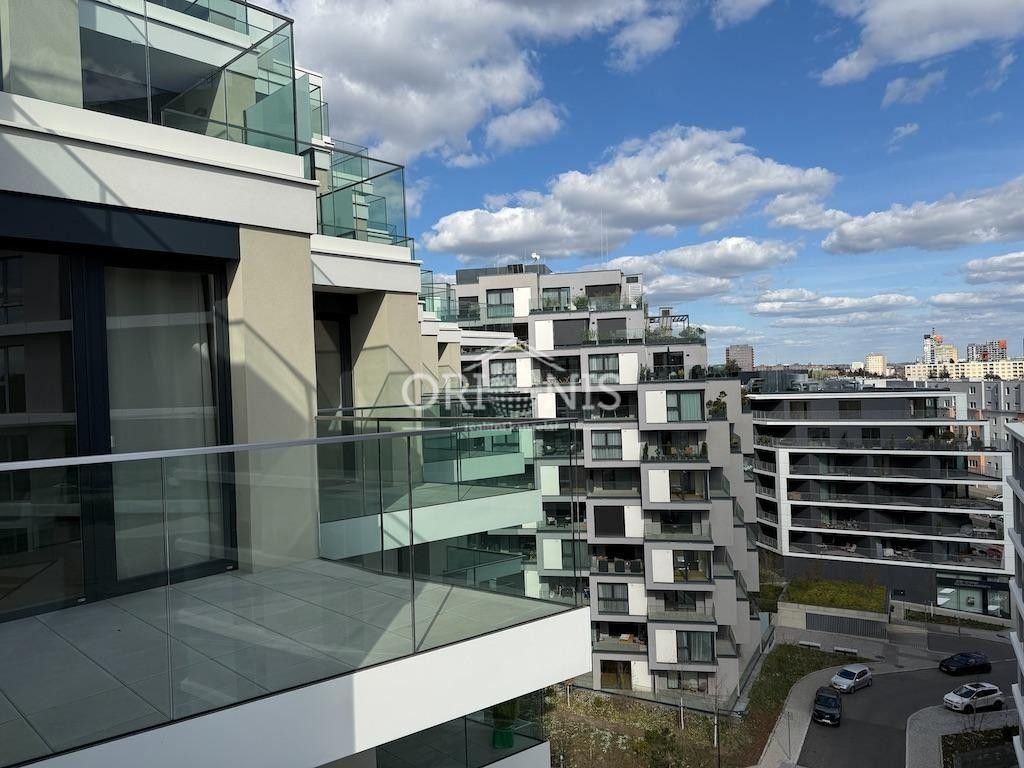 2+kk, Praha 10, Praha, 66 m²