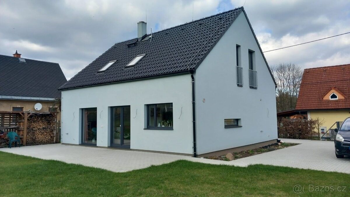 Ostatní, Dolní Branná, 543 62, 101 m²