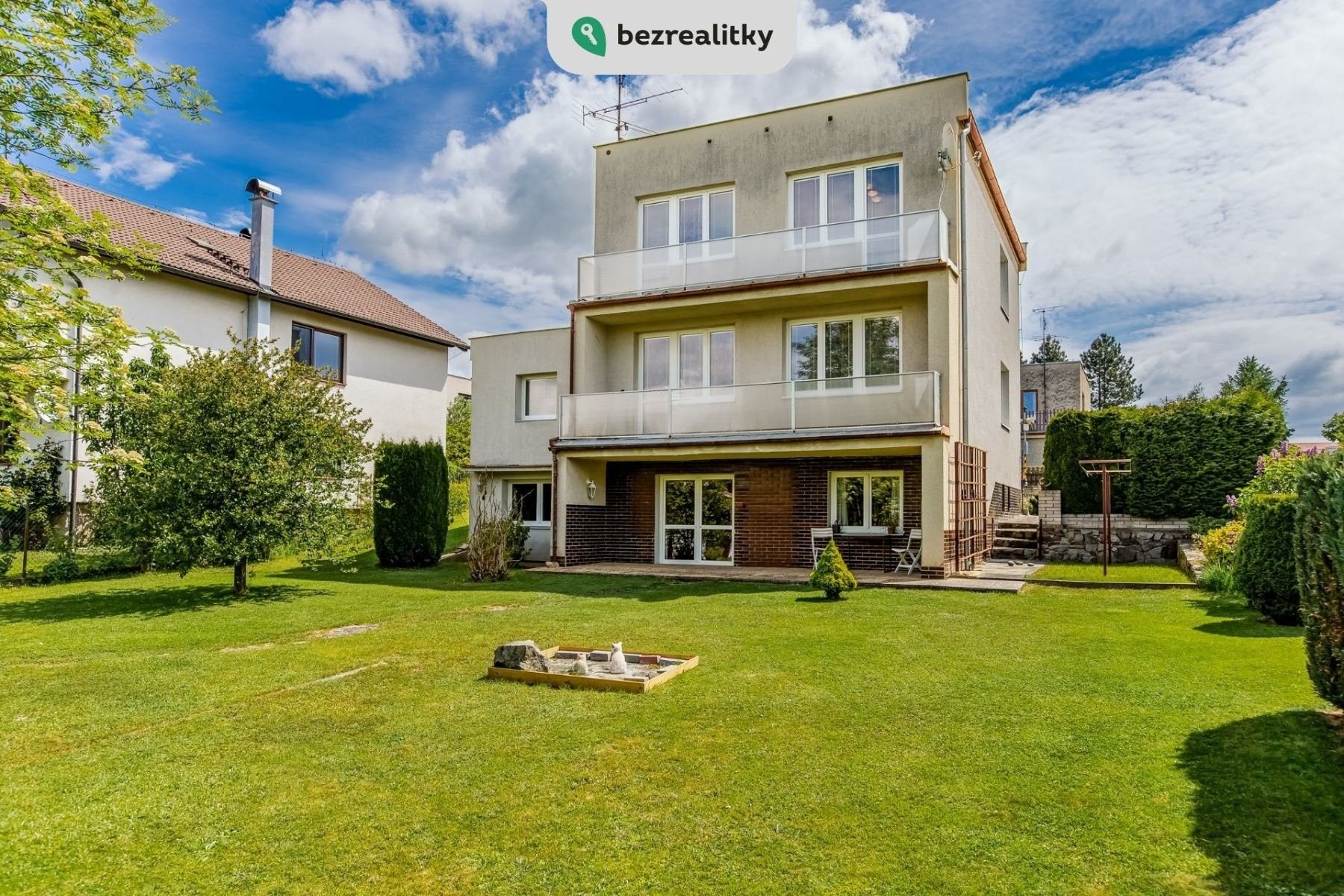 Ostatní, Úsilné, 312 m²