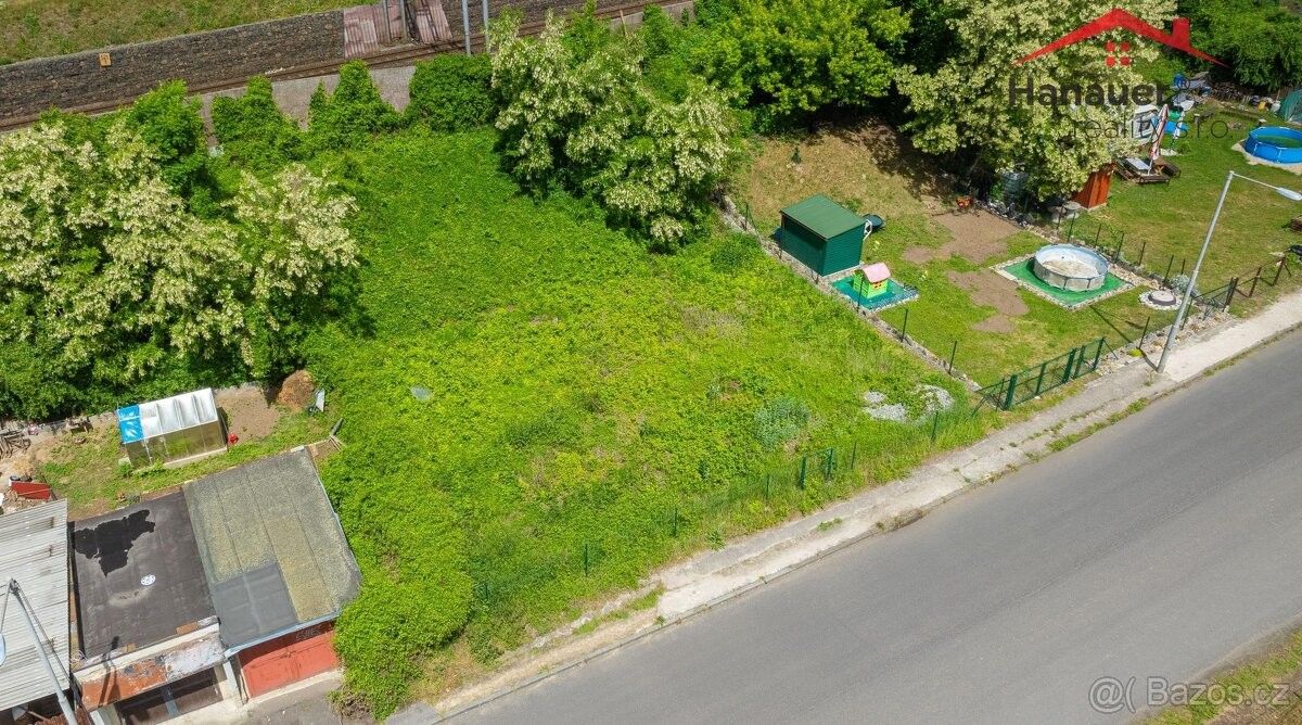 Zahrady, Ústí nad Labem, 403 31, 467 m²