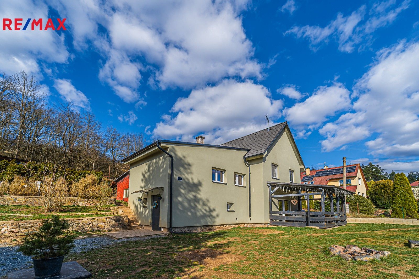Ostatní, Sýkořice, 152 m²