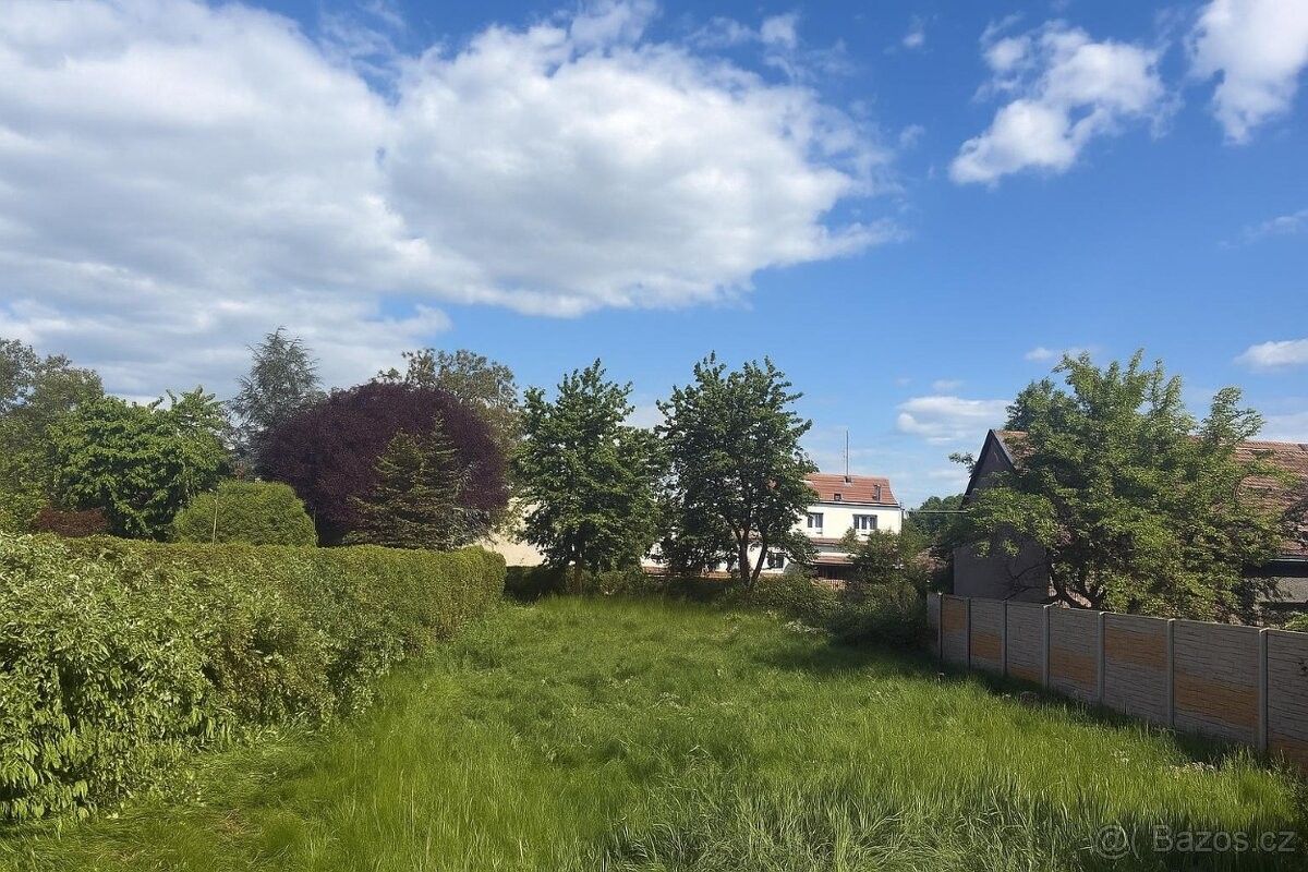 Pozemky pro bydlení, Studénka, 742 13, 655 m²