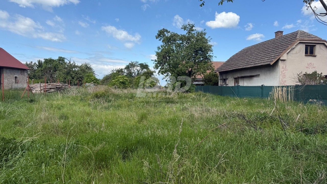 Pozemky pro bydlení, Lužec nad Cidlinou, 3 495 m²